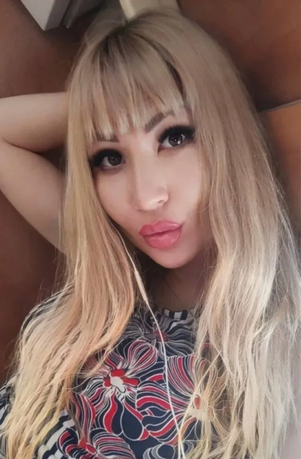 Индивидуалка ЛАНА Уралмаш Фотография 3